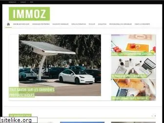 immoz.info