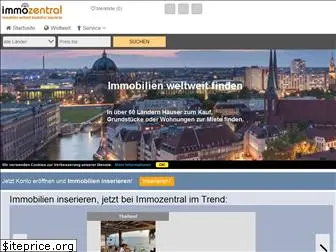 immozentral.com