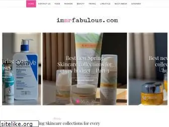 immrfabulous.com