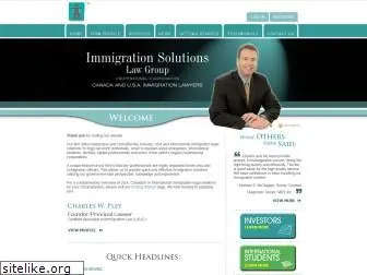 immsolutionslaw.com