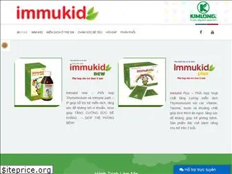 immukid.vn