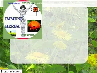 immune-herba.com.pl