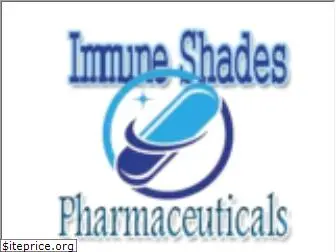 immune-shades.com