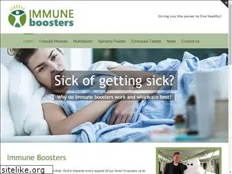 immuneboosters.com.au
