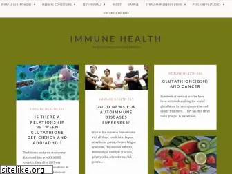 immunehealth365.com