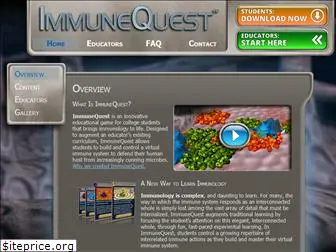 immunequest.com