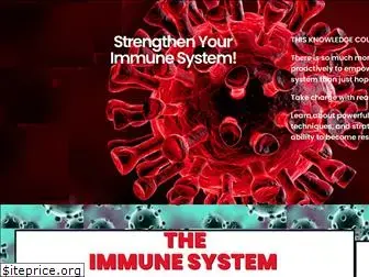 immunesystem.com