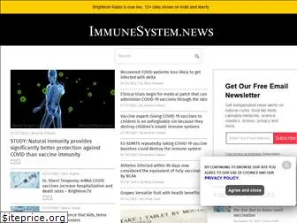 immunesystem.news