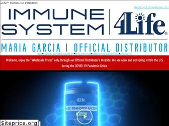 immunesystem4life.com