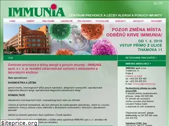 immunia.org