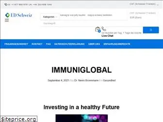 immuniglobal.org