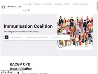 immunisationcoalition.org.au
