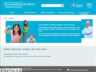 immunisationscotland.org.uk