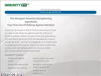 immunity911.com