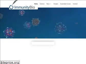 immunitybio.com