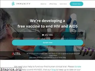 immunityproject.org