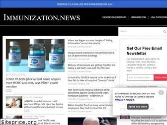 immunization.news