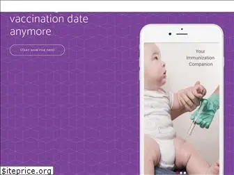 immunizationplanner.com