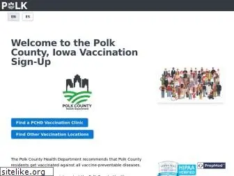 immunizepolk.com