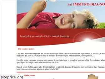immuno-diagnostic.com