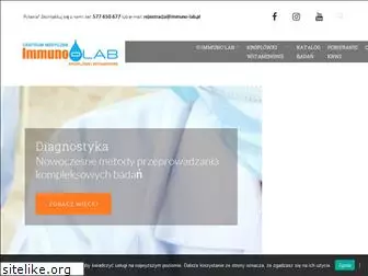 immuno-lab.pl