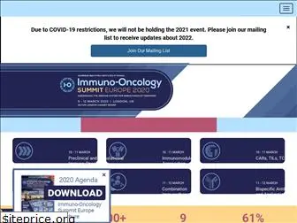 immuno-oncologyeurope.com