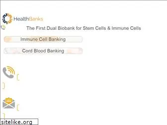 immunobank.com