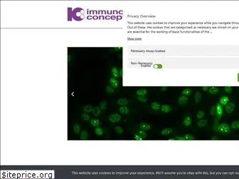 immunoconcepts.com