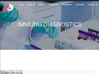 immunodiag.com