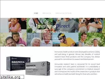 immunodirect.com