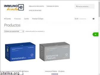 immunodirecto.com