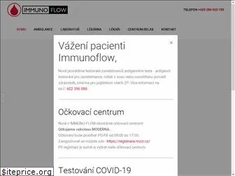 immunoflow.cz