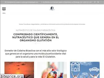 immunofuerte.com