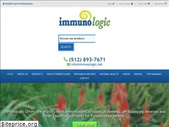 immunologic.net