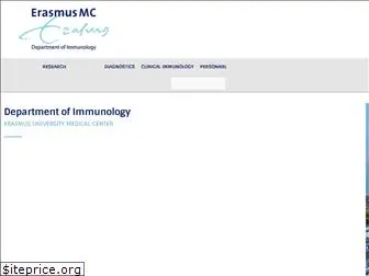 immunology.nl