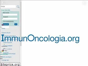 immunoncologia.org