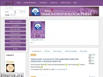 immunopathol.com