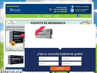 immunosalud.com