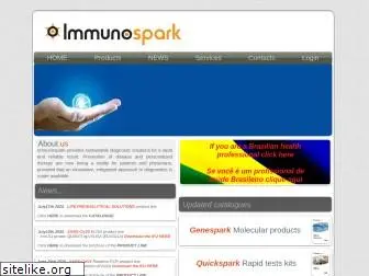 immunospark.com