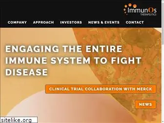 immunostherapeutics.com