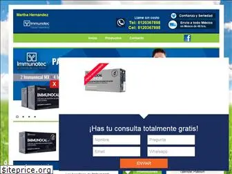 immunoteayuda.com