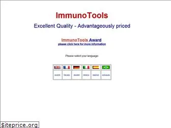 immunotools.de