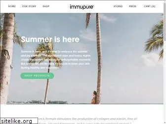 immupure.com