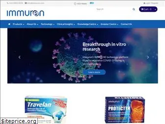 immuron.com.au