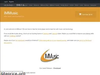 immusic.co