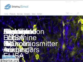 immusmol.com