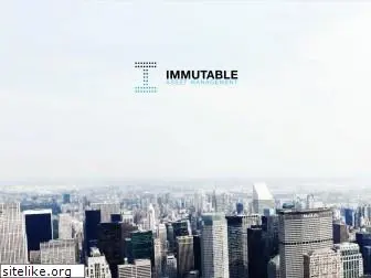 immutable.co