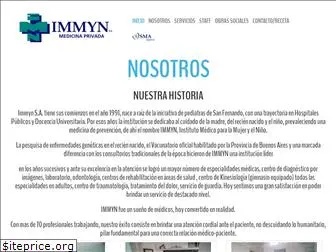 immyn.com.ar