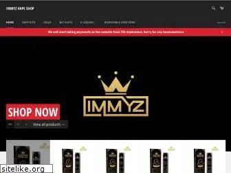 immyz.co.uk