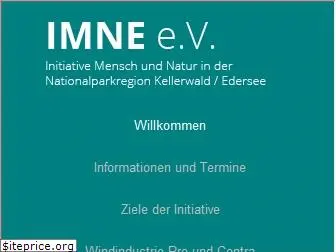 imne.info